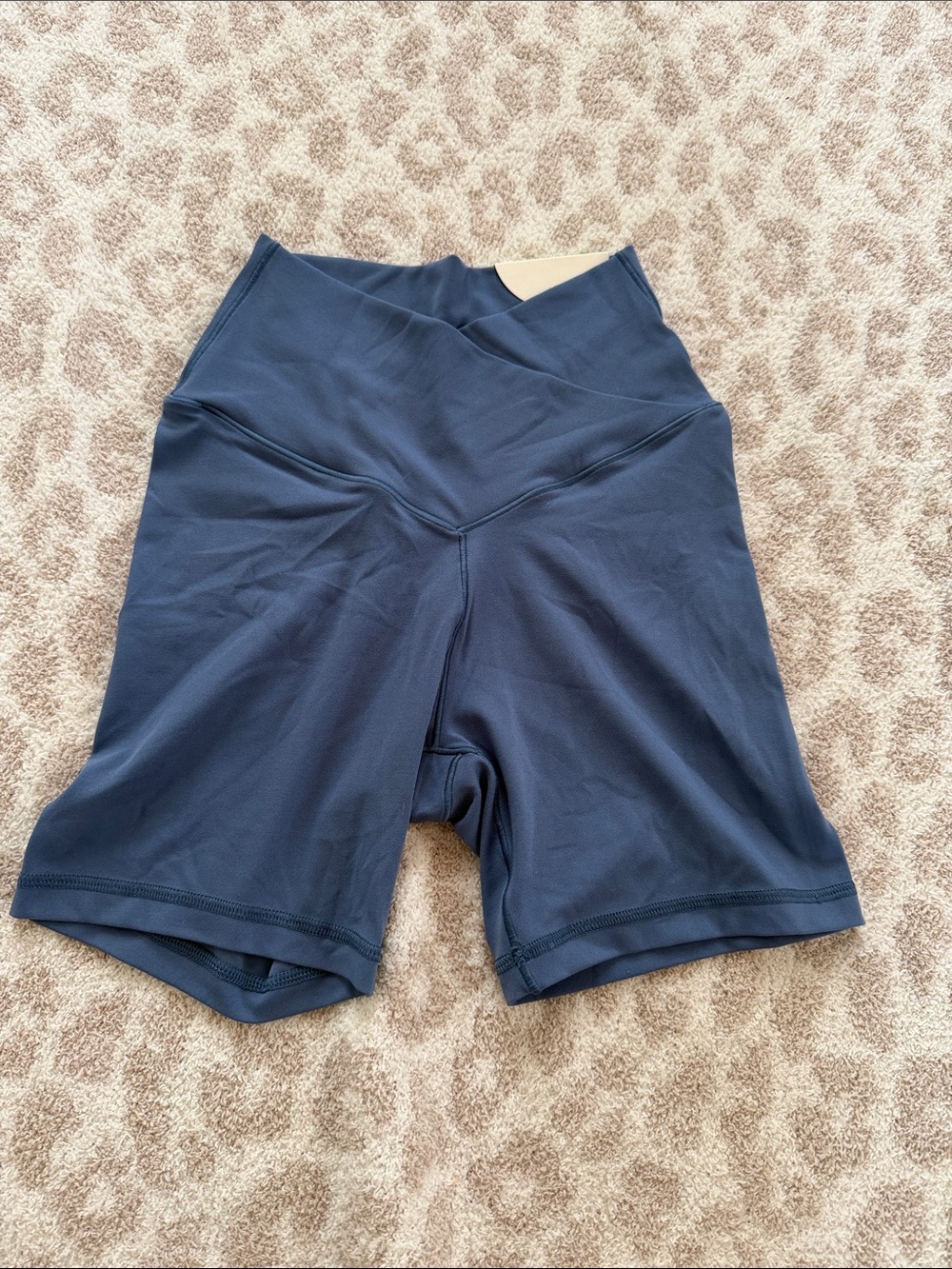 Aerie OFFLINE Real Me Bike Short 5”